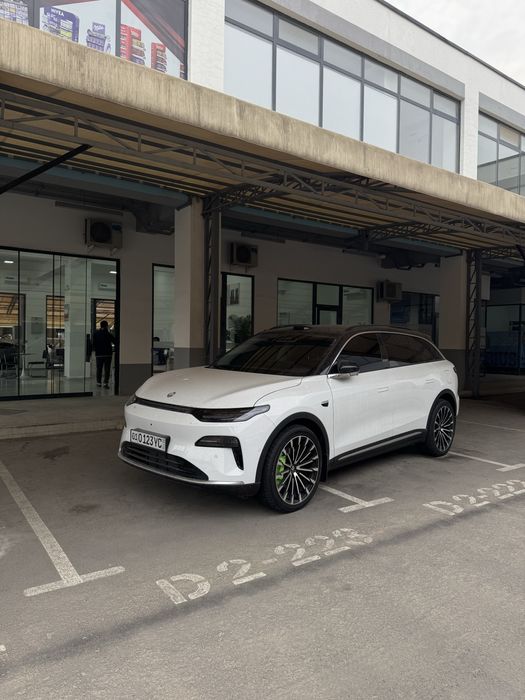 Leapmotor c11 full 2025 Restalyin gibrid