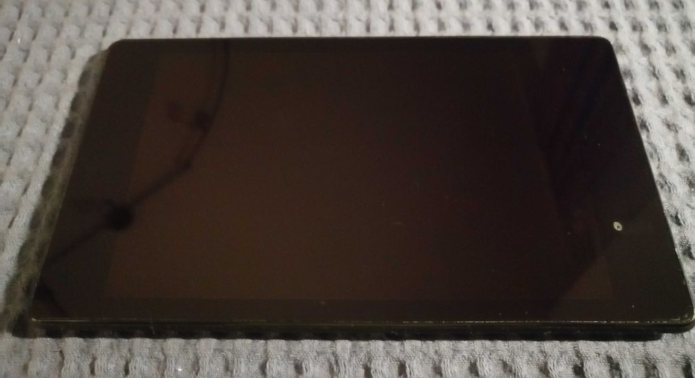 ASUS Nexus 7 2013 WiFi 16GB