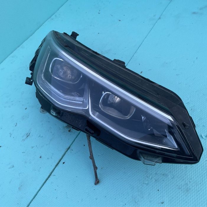 Фар Голф 8 / Golf 8 Led фар