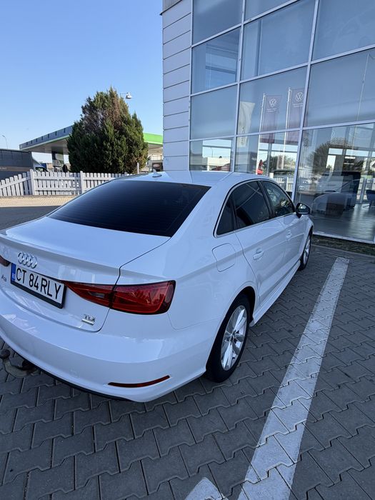 AUDI A3 2014 — imagine 4