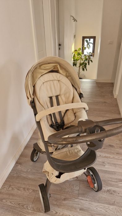 Stokke V 5 partea sport