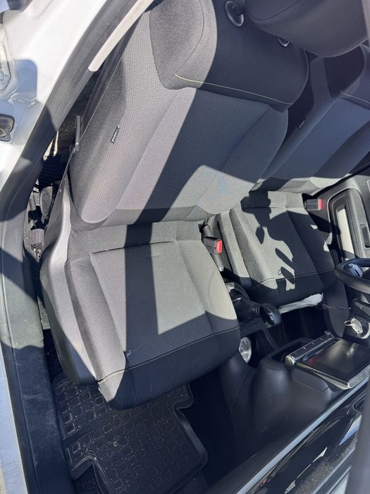 Scaun dreapta pasager Citroen C3 2017-2024