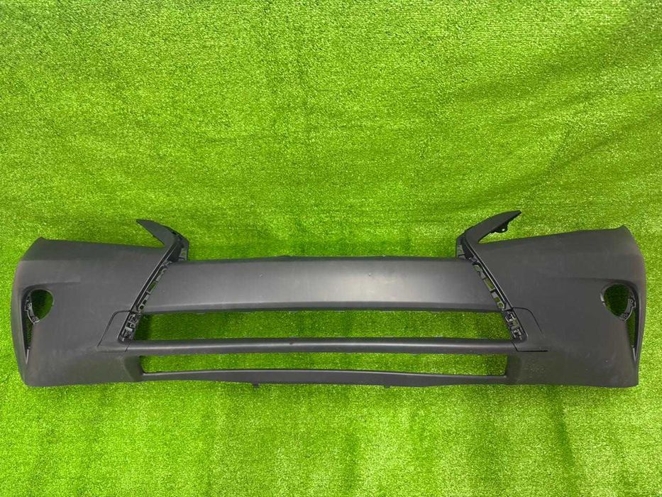 Бампер на Lexus RX передний дубликат