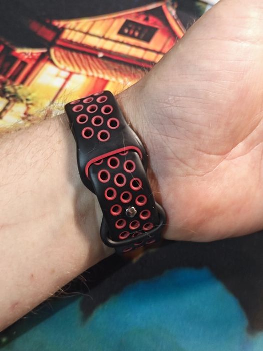 Продам смарт часы xiaomi redmi watch 4