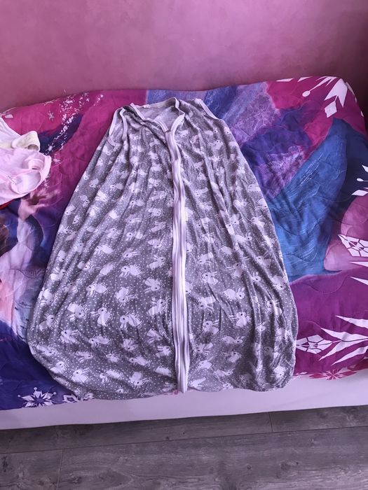 Спален чувал за деца