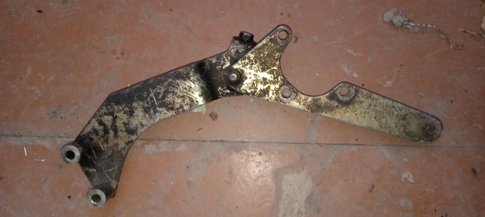 Запчасти от пассата
