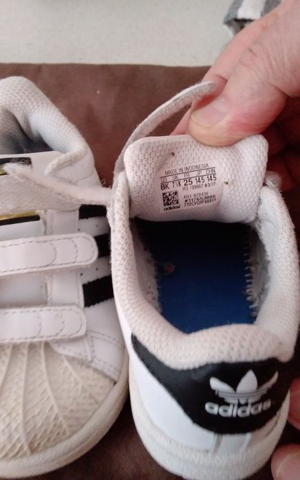 маратонки и  обувки