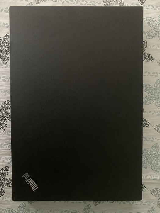 Lenovo ThinkPad L580