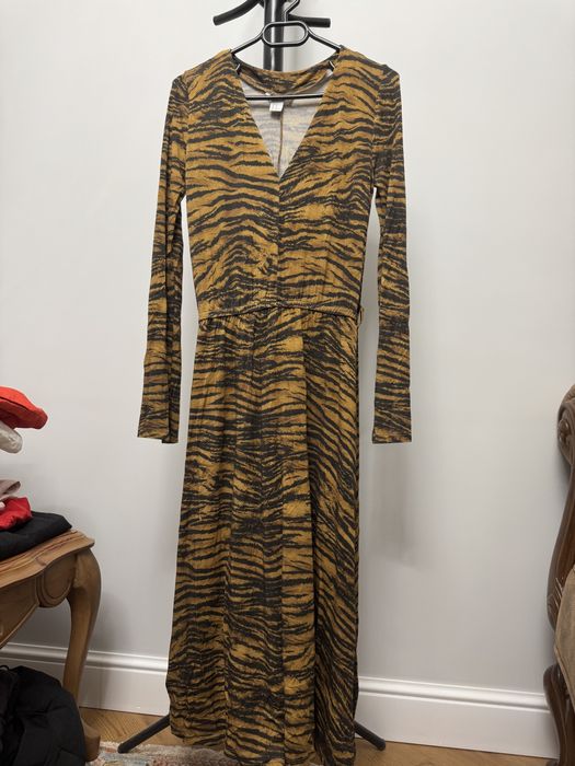 Платья. Рахмер S, XS