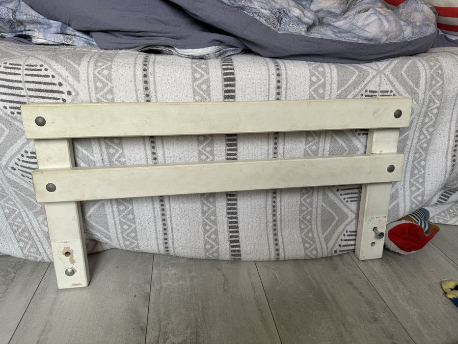 Продам кровать детскую