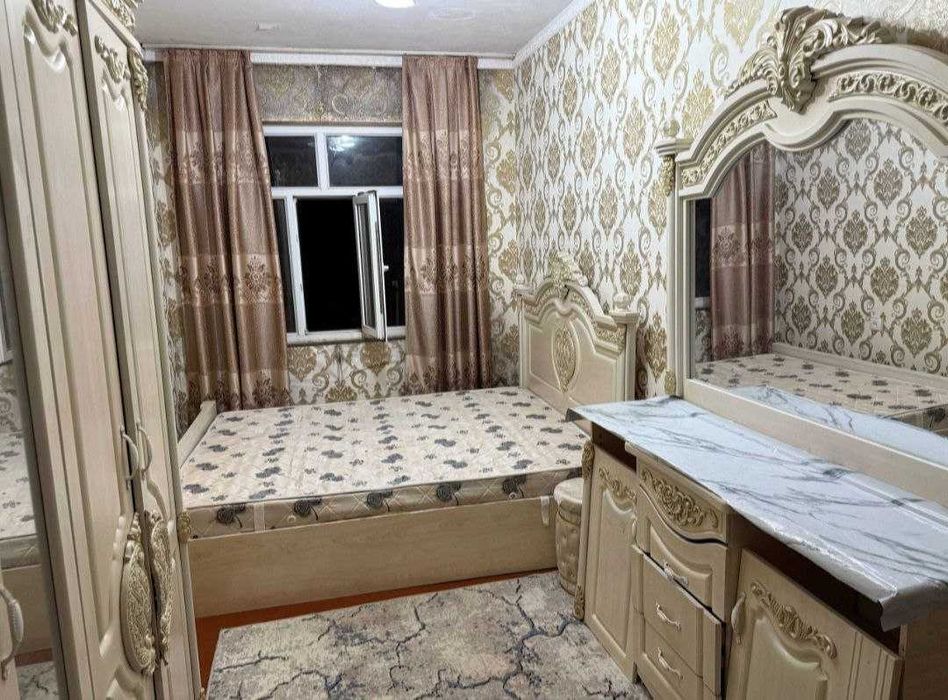 Продам 2комнатную квартиру ТТЗ-2 №М320