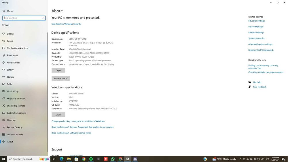 Laptop Gaming HP OMEN 16-b0000nq cu exocad