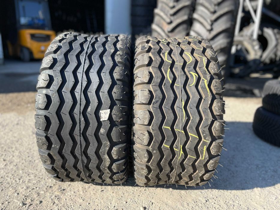 15.0/55-17 MRL Cauciucuri noi marca MRL 14PR livrare Anvelope