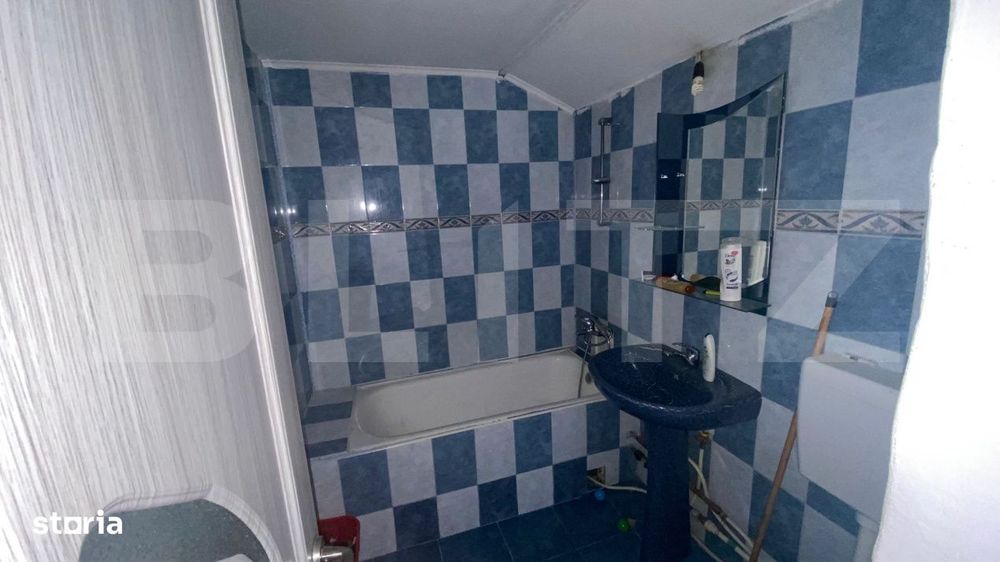 Apartament cu doua camere, 52 mp, zona Nord