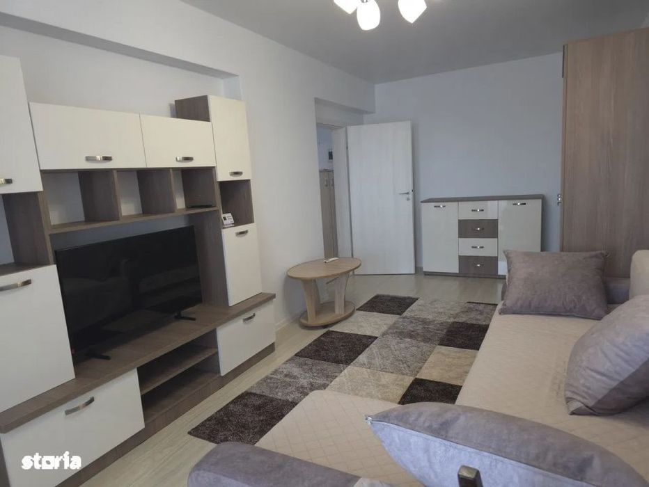 Apartament 2 camere | Envogue Residence | Parcare subterana — fotografia 1