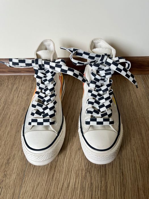 Високи кецове Converse Chuck Taylor