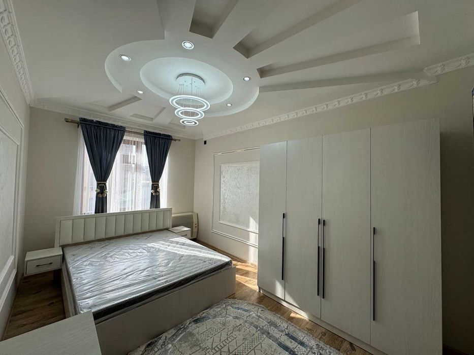 № 3726.Продается 3х-комнатная квартира в Новостройке.