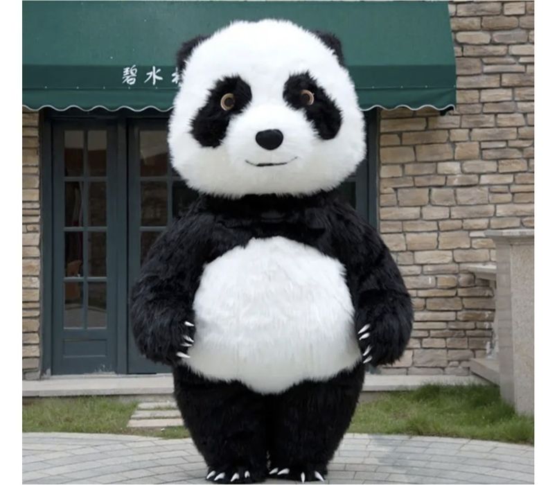 Панда новый 78000 тысяч торг