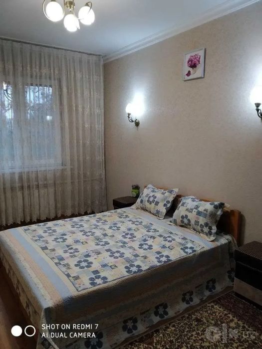 2 хонали квартира арендаги берамиз. Минор Ц4 алайский юнусобод. Срочно