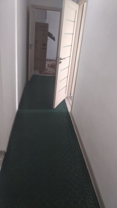 Qarshi sity da joylashgan 19 dom