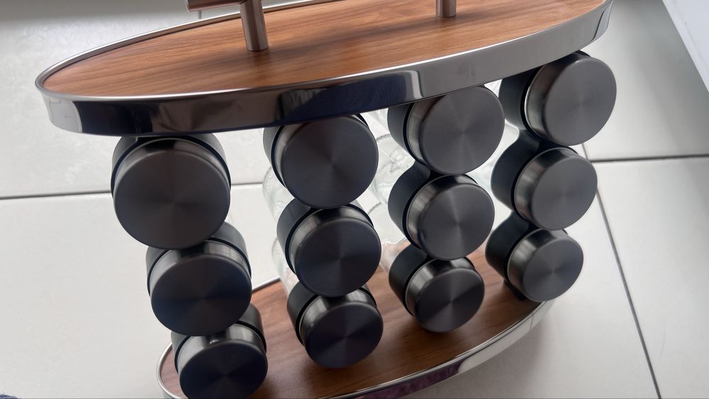 Продам набор для специй