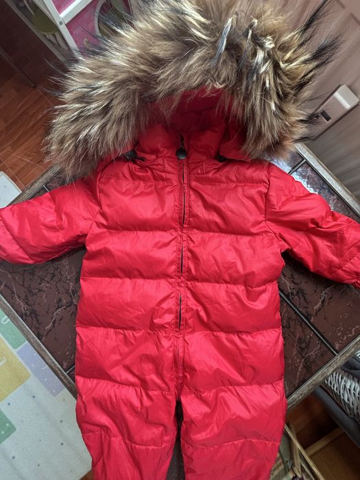 Бебешки космонавт