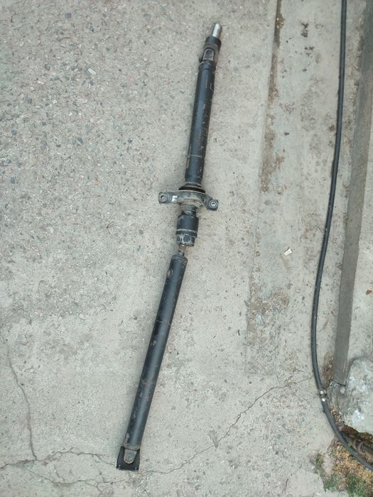 Кардан subaru lancaster ez30 2000 год