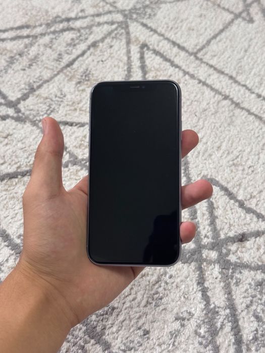 iPhone 11 64гб АКБ 75%