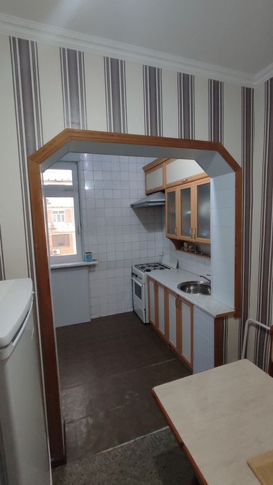 Аренда 2 комнатной квартиры