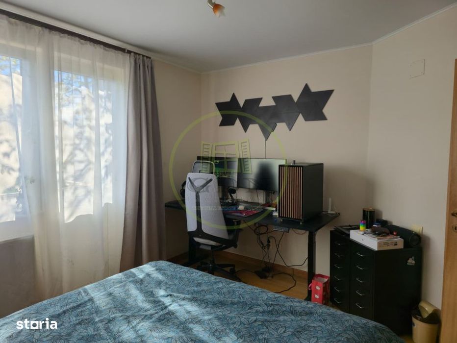 Duplex de vanzare – Brasov, Str. Lamaitei