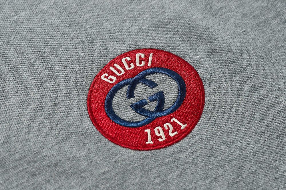 Gucci Classic Casual haină cu capăt High-end qua