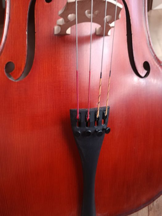 Vând Violoncel student 4/4