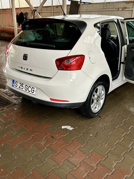 SEAT Ibiza 2011 — imagine 2