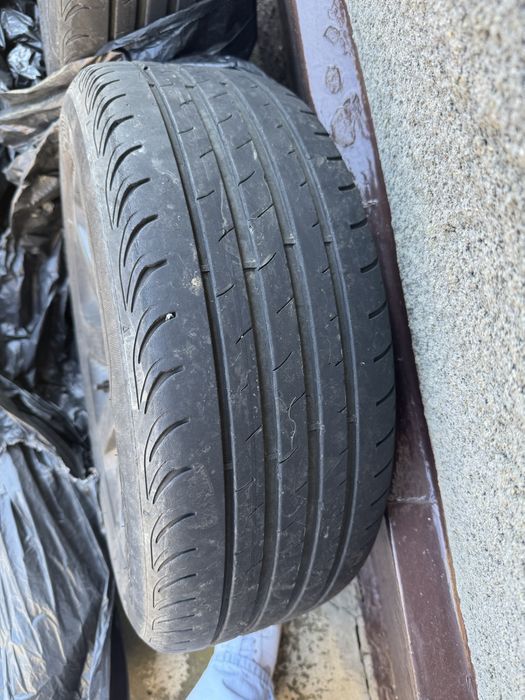Vand jante bmw r16