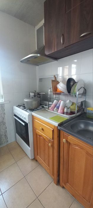 Продается квартира