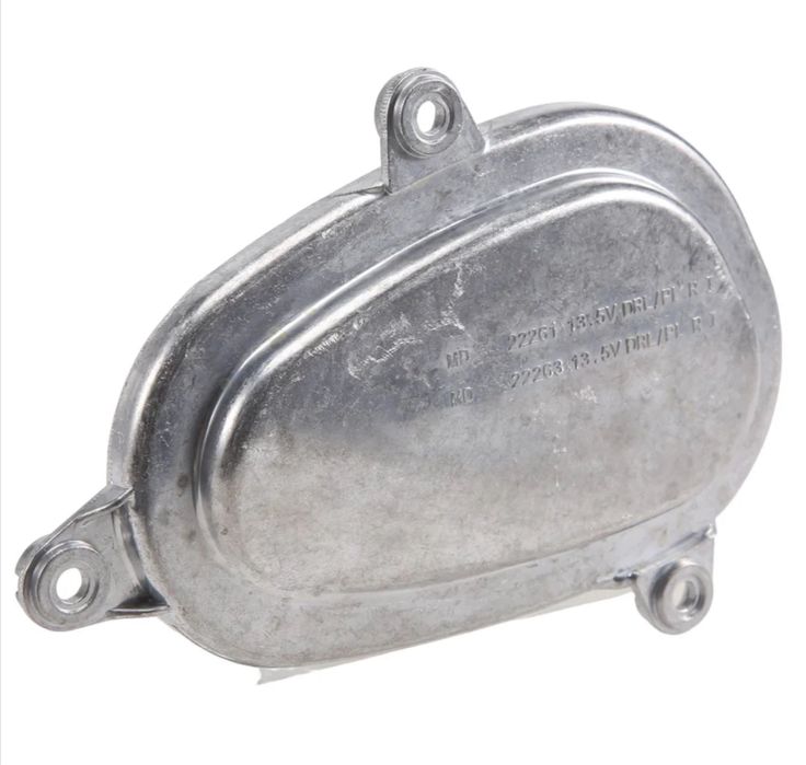 Modul LED Lumini De Zi Angel Eyes Daytime Bmw X1 F48 F49 LCI 2015-2021