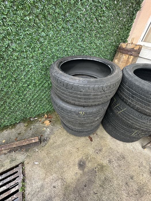 Гуми Nexen  245/45/20