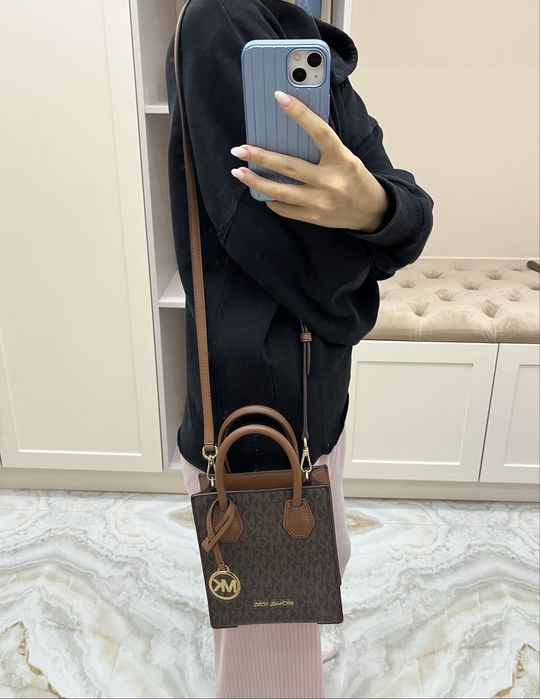 Сумка оригинал Michael Kors