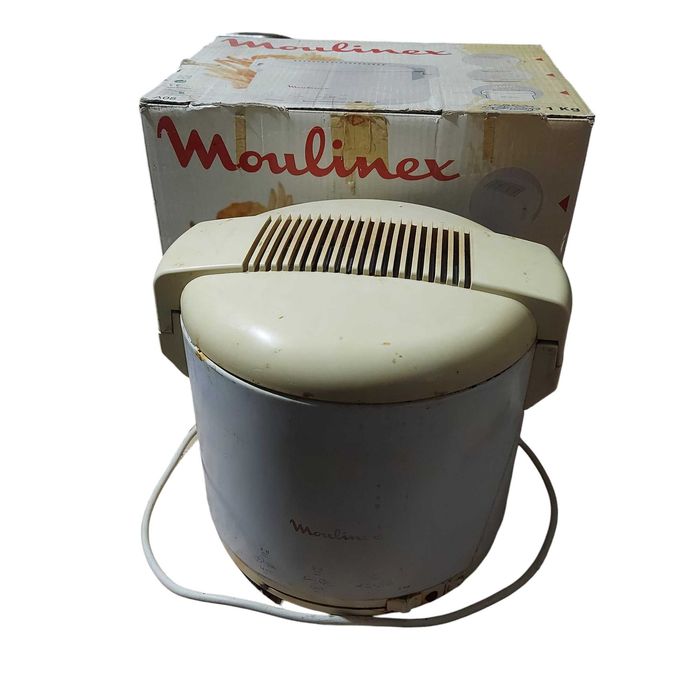 Фритюрник Moulinex A08 2,5л/1кг