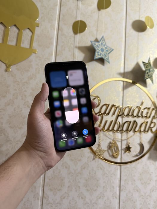 Iphone 12 pro max LLA 85%