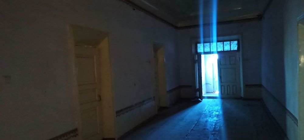 Xazarasp tumanidi boston qishlogʻida joylashgan