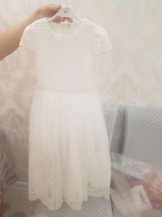 Платье детское.Продам