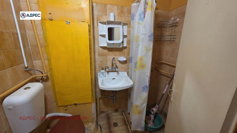 Продава се Едностаен апартамент в Плевен, Дружба 1 - 42 кв.м за 704 €/кв.м - Снимка #6