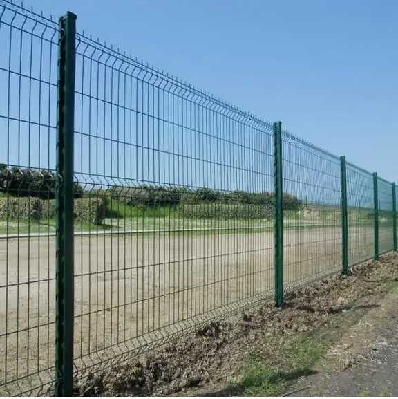 3D-ограждения по выгодной цене!