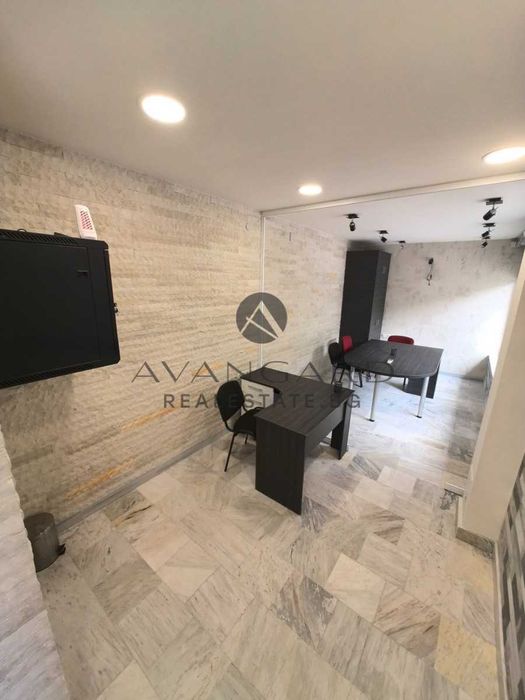 оф.14499 Офис/ Водната палата