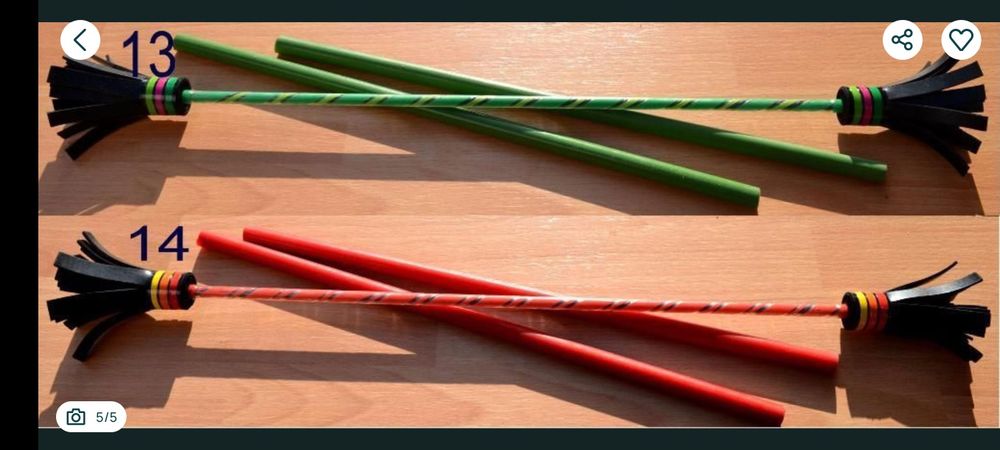 Vând Flowerstick