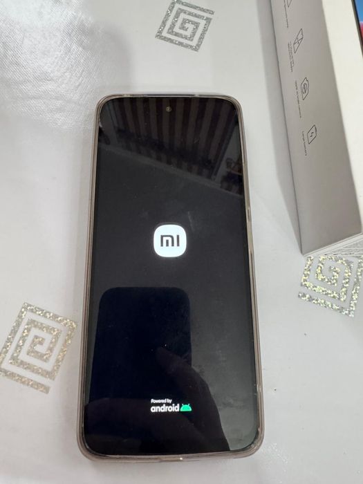 Redmi 12 midnight black