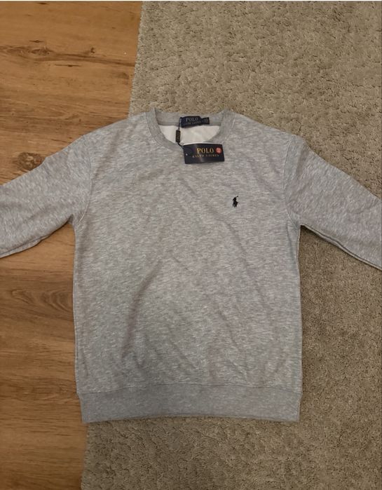 Pulover polo ralph lauren de toamna