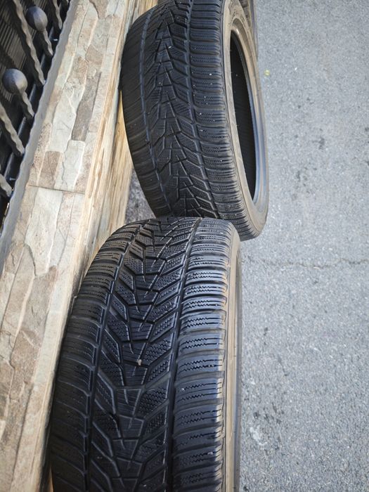 Anvelope hankook