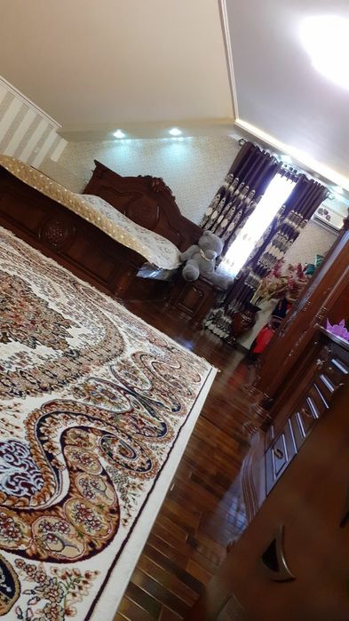 Собственник: срочно продаётся ховли в центре города ул.узбекистанская.